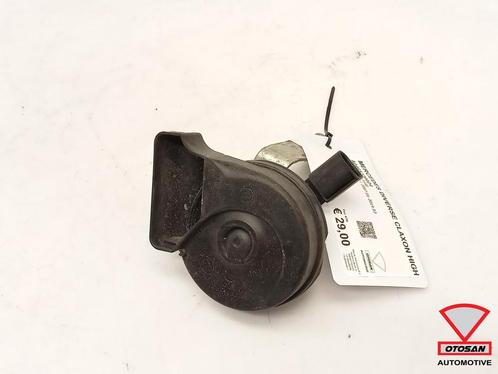 Mercedes Diverse Claxon High A0465220024, Auto-onderdelen, Elektronica en Kabels, Gebruikt, Mercedes-Benz, Ophalen