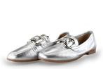 Ayana Loafers in maat 39,5 Zilver | 10% extra korting, Overige kleuren, Verzenden, Overige typen, Gedragen