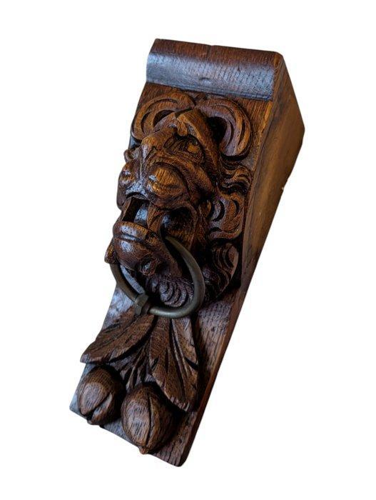 Decoratief ornament - Frankrijk, Antiek en Kunst, Antiek | Overige Antiek