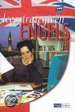 HCE leesstrategieen Engels vwo 9789042518865, Boeken, Schoolboeken, Verzenden, Gelezen