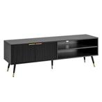 TV lowboard Rodriguezfort  - WL6M880, Huis en Inrichting, Kasten | Televisiemeubels, Ophalen of Verzenden, Nieuw