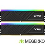 XPG DDR4 SPECTRIX D35G 2x8GB 3600, Computers en Software, RAM geheugen, Verzenden, Nieuw