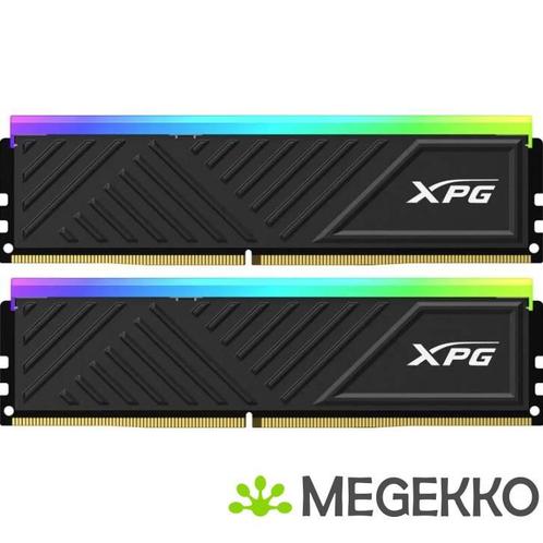 XPG DDR4 SPECTRIX D35G 2x8GB 3600, Computers en Software, RAM geheugen, Nieuw, Verzenden