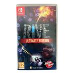 Rive Ultimate Edition (SRG #20) (SWITCH) (TWEEDEHANDS), Spelcomputers en Games, Verzenden, Nieuw