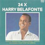 Cassette - Harry Belafonte - 24x Harry Belafonte, Zo goed als nieuw, Verzenden