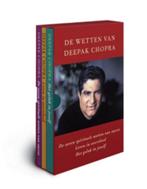 De wetten van Deepak Chopra 9789069639239 Deepak Chopra, Verzenden, Zo goed als nieuw, Deepak Chopra