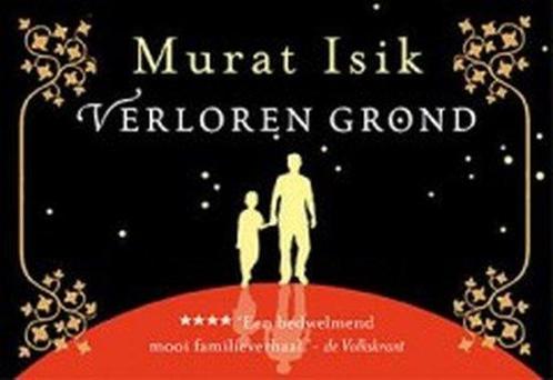 Verloren grond, Boeken, Overige Boeken, Ophalen of Verzenden