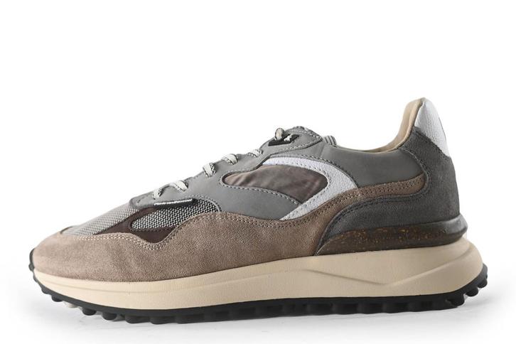Floris van Bommel Sneakers in maat 40½ Bruin | 10% korting, Kleding | Heren, Schoenen, Bruin, Zo goed als nieuw, Sneakers of Gympen