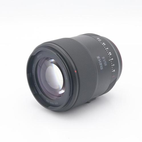 Meike 85mm F/1.8 II AF Sony FE | Tweedehands, Audio, Tv en Foto, Fotocamera's Digitaal, Gebruikt, Overige Merken, Verzenden