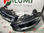 MERCEDES CLS W257 MULTIBEAM 6PIN R L A2579068002/7902, Auto-onderdelen, Verlichting, Verzenden, Gebruikt, Mercedes-Benz