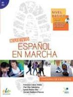 Nuevo Espanol en Marcha Basico 9788497785310, Verzenden, Zo goed als nieuw
