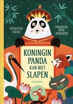 Boek: Koningin Panda kan niet slapen - (als nieuw), Boeken, Verzenden, Zo goed als nieuw