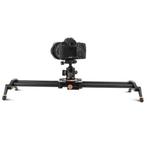 Carbon Camera Slider 60cm / Carbon Video Slider - Type QH60C, Verzenden, Nieuw