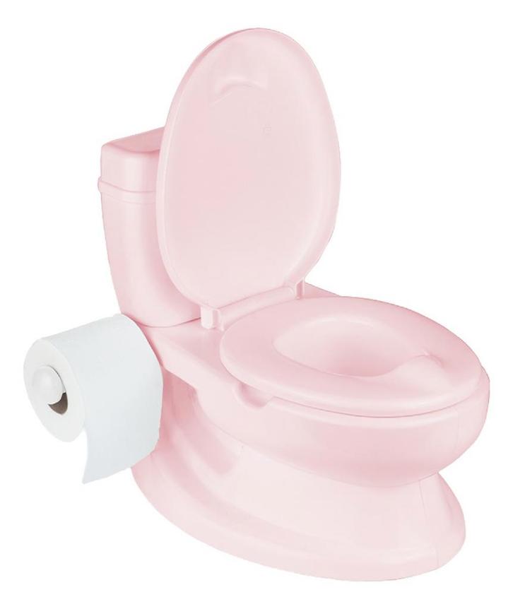 Babygo Roze Potje 9008, Kinderen en Baby's, Badjes en Verzorging, Nieuw, Verzenden
