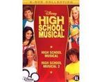 High School Musical 1 & 2, Cd's en Dvd's, Verzenden, Nieuw in verpakking