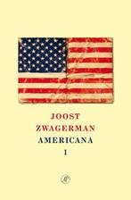 Americana 9789029588560 Joost Zwagerman, Verzenden, Gelezen, Joost Zwagerman