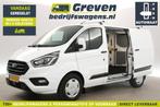 Ford Transit Custom 300 2.0 TDCI L1H1, Automaat, Stof, Gebruikt, Euro 6
