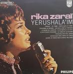 LP gebruikt - Rika ZaraÃ¯ - Yerushalaim, Verzenden, Zo goed als nieuw