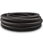 Vibrant -12 AN Black Nylon Braided Flex Hose (20 foot roll), Auto diversen, Ophalen of Verzenden