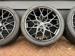 19 inch Custom Forged winter BMW 3 serie G20 G21 - 813M look, Auto-onderdelen, Banden en Velgen, 19 inch, Banden en Velgen, Nieuw