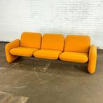 Herman Miller - Ray Wilkes - Sofa - Chiclet Sofa - 3 seat -