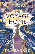 9780241568248 The Voyage Home Pat Barker, Boeken, Verzenden, Nieuw, Pat Barker