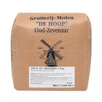 Molen de Hoop Jan & Jet Broodmix 2,5kg (geen gist nodig), Verzenden, Nieuw