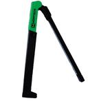 Hofftech Compacte oplaadbare looplamp - 400 lumen - 3 lic..., Ophalen of Verzenden, Nieuw