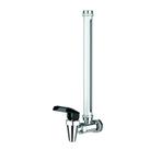 Kijkglaskraantje 21cm voor British, Verzenden, Nieuw