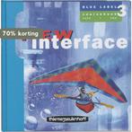 New Interface 3 Havo/vwo blue label Coursebook 9789006141818, Verzenden, Zo goed als nieuw