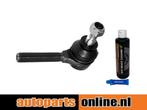 Buitenste stuurkogel Opel Insignia voorzijde, rechts, onder, Verzenden, Nieuw, Opel