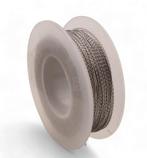 RVS zegeldraad 90 meter - AISI304/A2, Verzenden, Nieuw