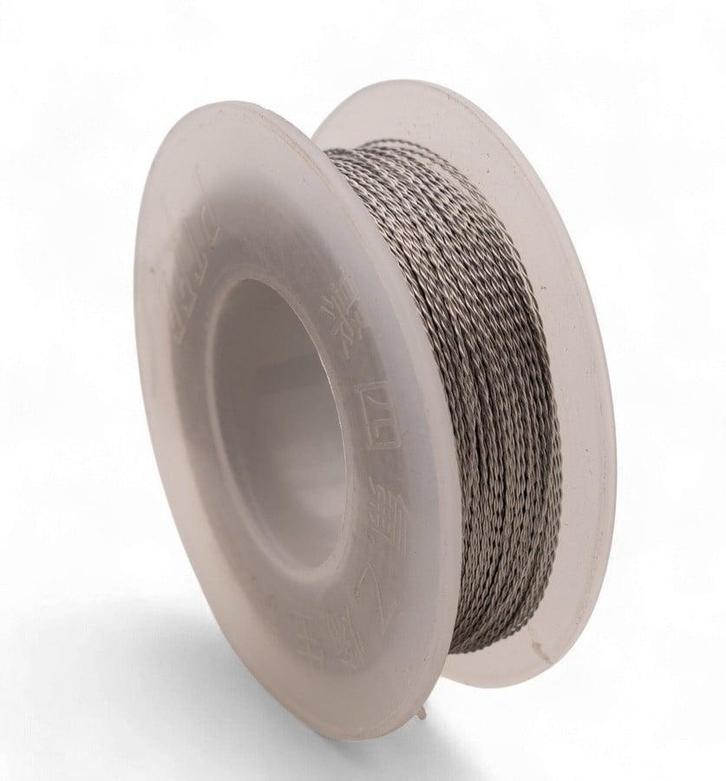 RVS zegeldraad 90 meter - AISI304/A2, Auto diversen, Autogereedschap, Verzenden