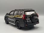 Diecast 1:18 - Modelauto - Toyota Land Cruiser Prado SUV -, Nieuw