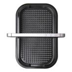 ProPlus Anti-slipmat - Compact - Siliconen - Zwart - 10 x..., Auto diversen, Ophalen of Verzenden, Nieuw