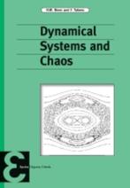 Dynamical Systems and Chaos 9789050411097, Boeken, Zo goed als nieuw, Verzenden