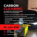 Carbon Cleaning AKTIE! reinig je motor van binnen,, Auto-onderdelen, Motor en Toebehoren, Nieuw, Austin