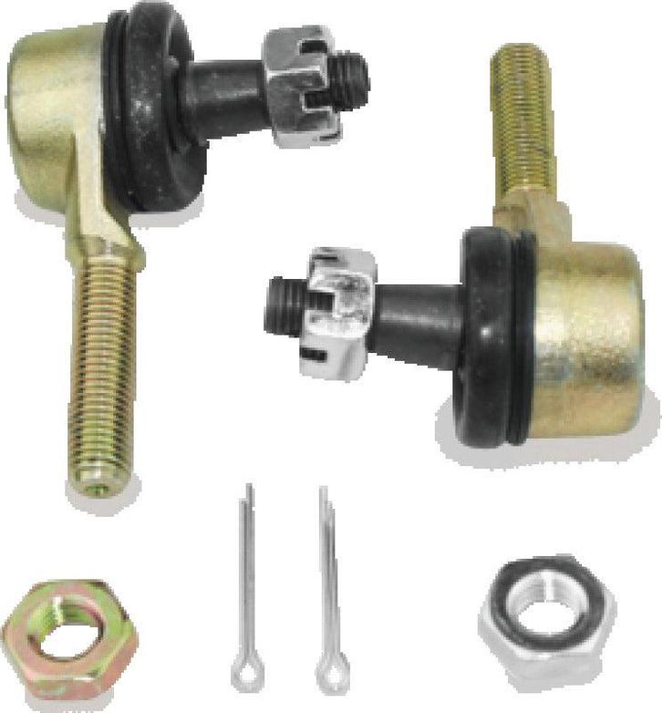 QuadBoss 09-19 Arctic Cat 150 Utility Tie Rod End Kit -, Auto diversen, Tuning en Styling, Ophalen of Verzenden