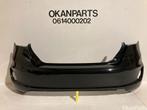 Ford Fiesta MK8 Achterbumper H1BB-17906-A1, Auto-onderdelen, Ophalen, Gebruikt, Achter, Bumper