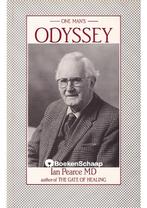 One Mans Odyssey Ian Pearce, Verzenden, Gelezen