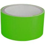 Spinnaker Tape 50mm x 4,5m Groen, Watersport en Boten, Zeilen en Zeiltoebehoren, Ophalen of Verzenden, Nieuw