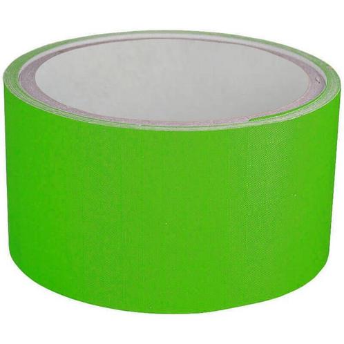 Spinnaker Tape 50mm x 4,5m Groen, Watersport en Boten, Zeilen en Zeiltoebehoren, Ophalen of Verzenden