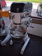 Deegmachine planeetmengers nu in faillissementsverkoop, Zakelijke goederen, Horeca | Keukenapparatuur, Gebruikt, Bakkerij en Slagerij