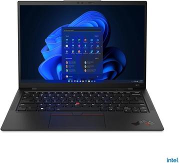 Lenovo Thinkpad X1 Carbon Gen 10 - Intel Core i5 - 16GB - 25 beschikbaar voor biedingen