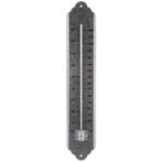 Talen Tools Thermometer Metaal Gegalvaniseerd 50 cm, Audio, Tv en Foto, Weerstations en Barometers, Nieuw, Ophalen of Verzenden