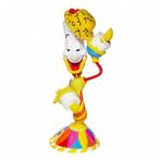 Belle en het Beest Lumiere 9 cm, Ophalen of Verzenden, Nieuw