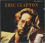 cd - Eric Clapton - Eric Clapton, Cd's en Dvd's, Verzenden, Zo goed als nieuw