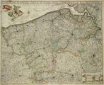 België - Graafschap Vlaanderen; Frederick de Wit (1630 -, Boeken, Nieuw