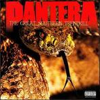 cd - Pantera - The Great Southern Trendkill, Zo goed als nieuw, Verzenden