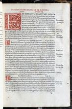 Columella - Scriptores rei rusticae - 1499
